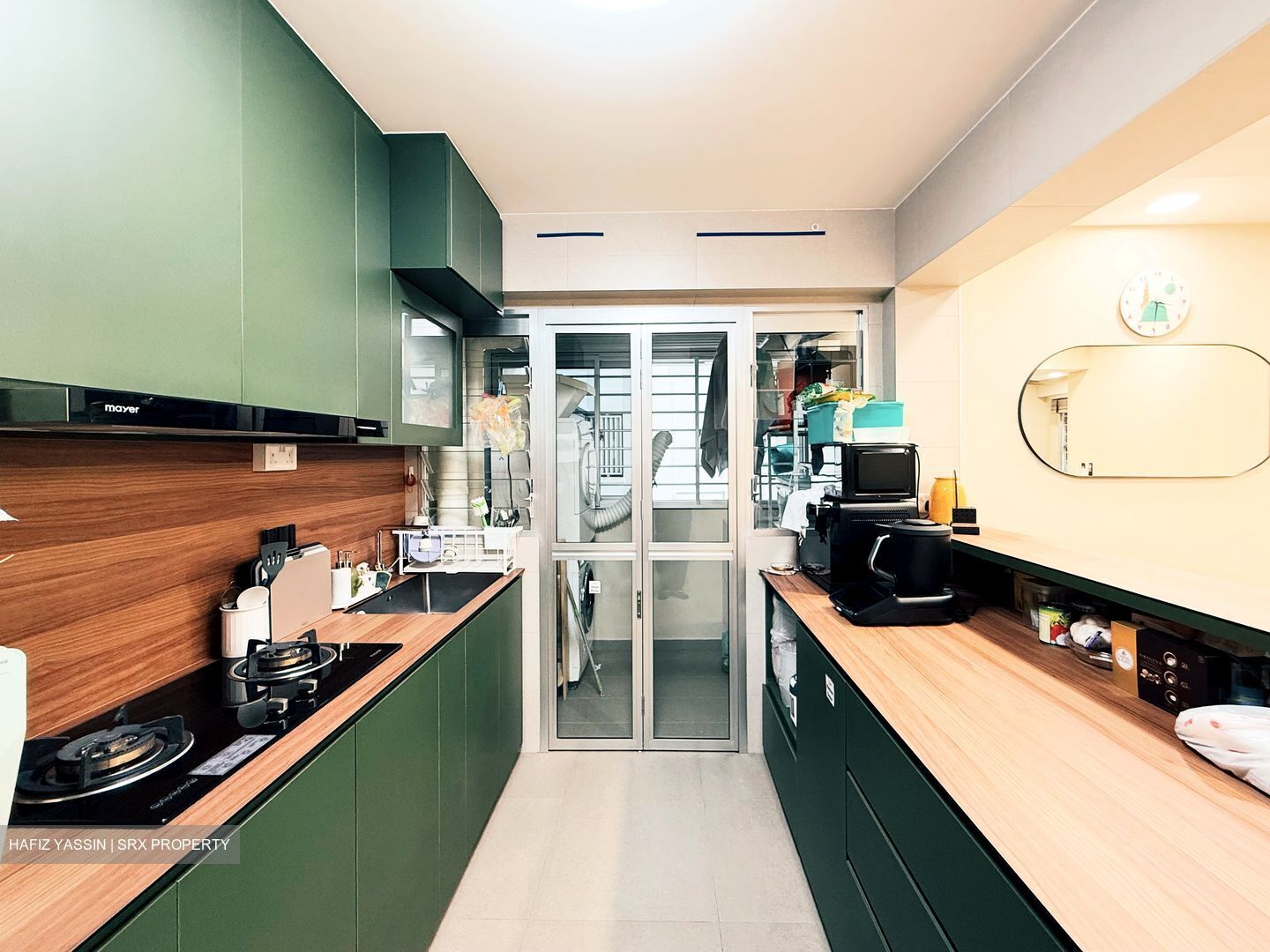 Blk 109A Eastglen @ Canberra (Sembawang), HDB 4 Rooms #599829151